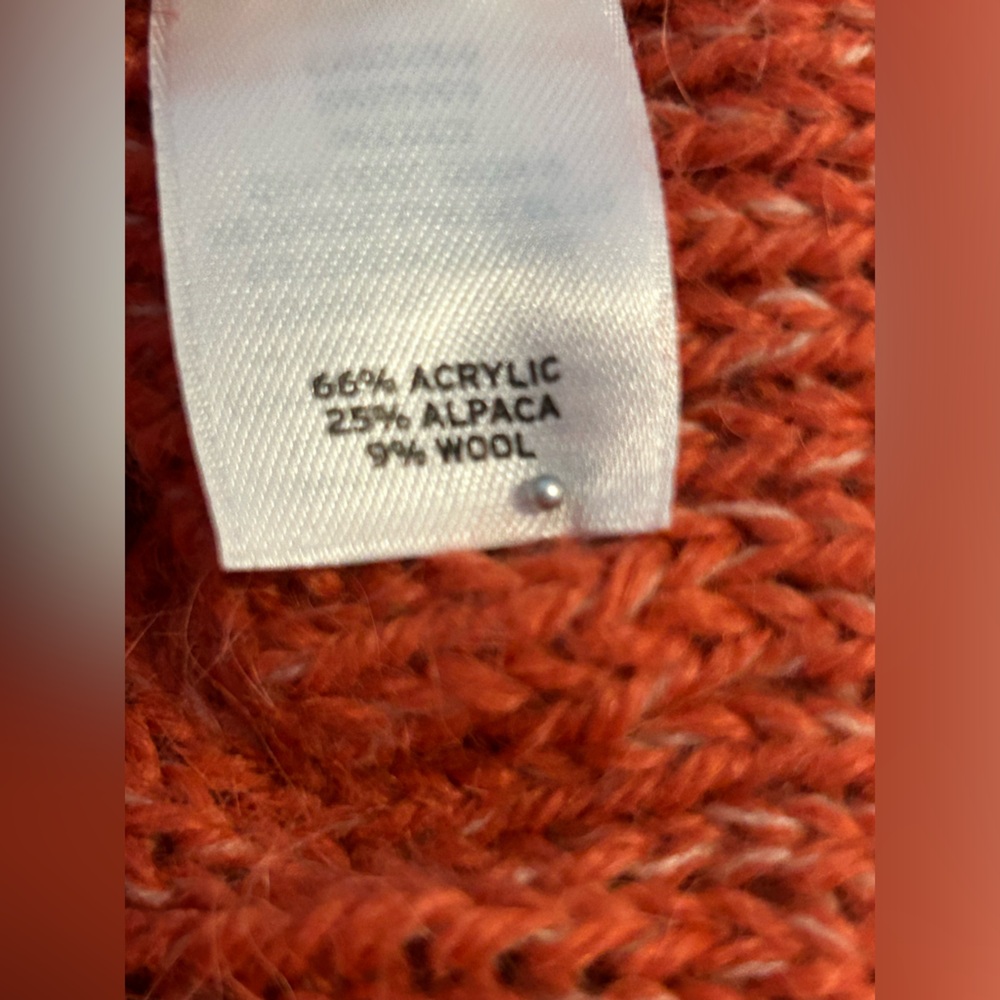 Sweater Jacket - Picture 7 of 7